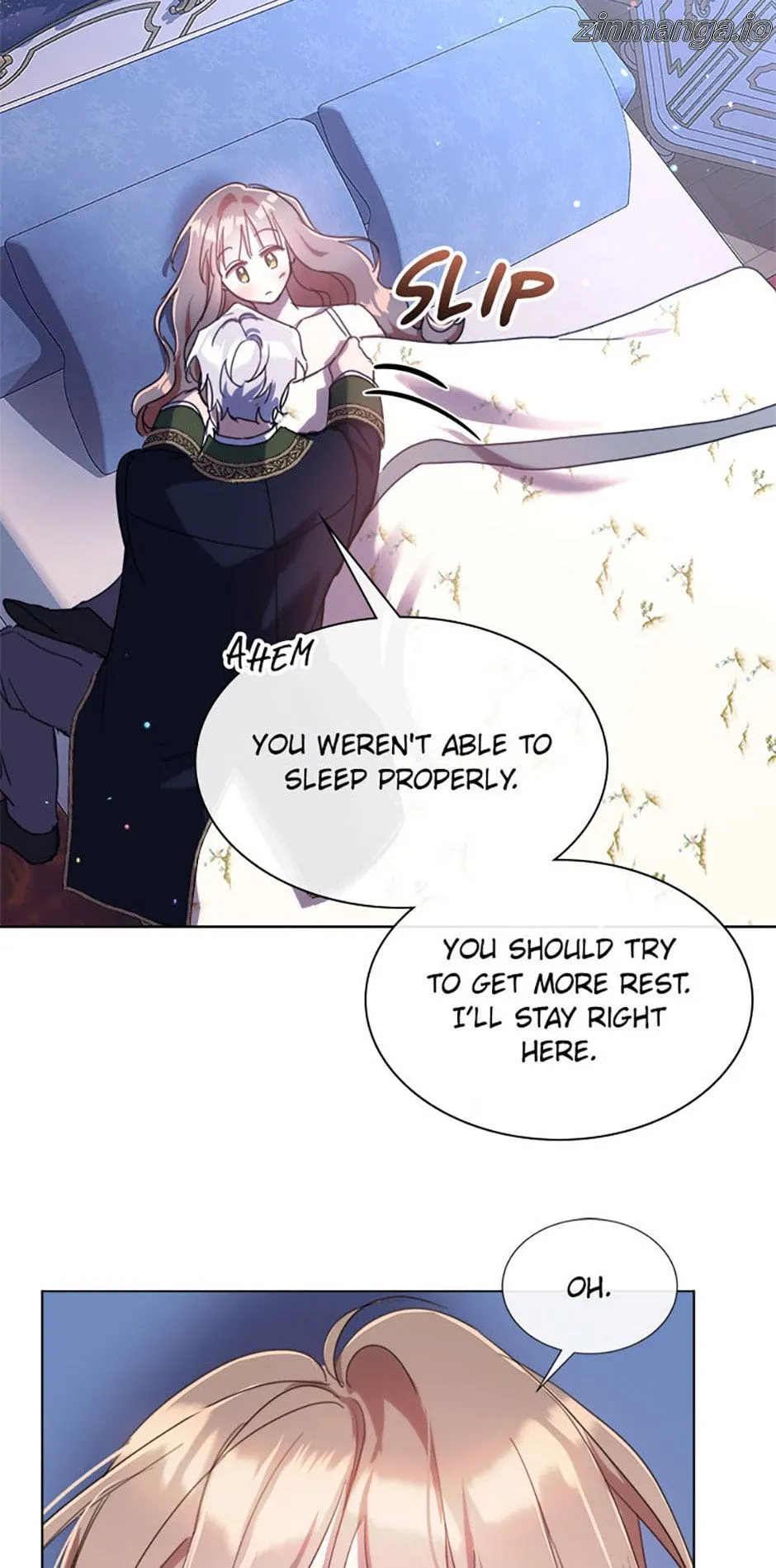 The Kind Older Sister Is No More chapter 68 page 66