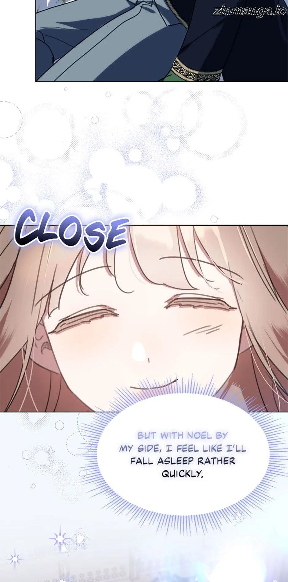 The Kind Older Sister Is No More chapter 68 page 68