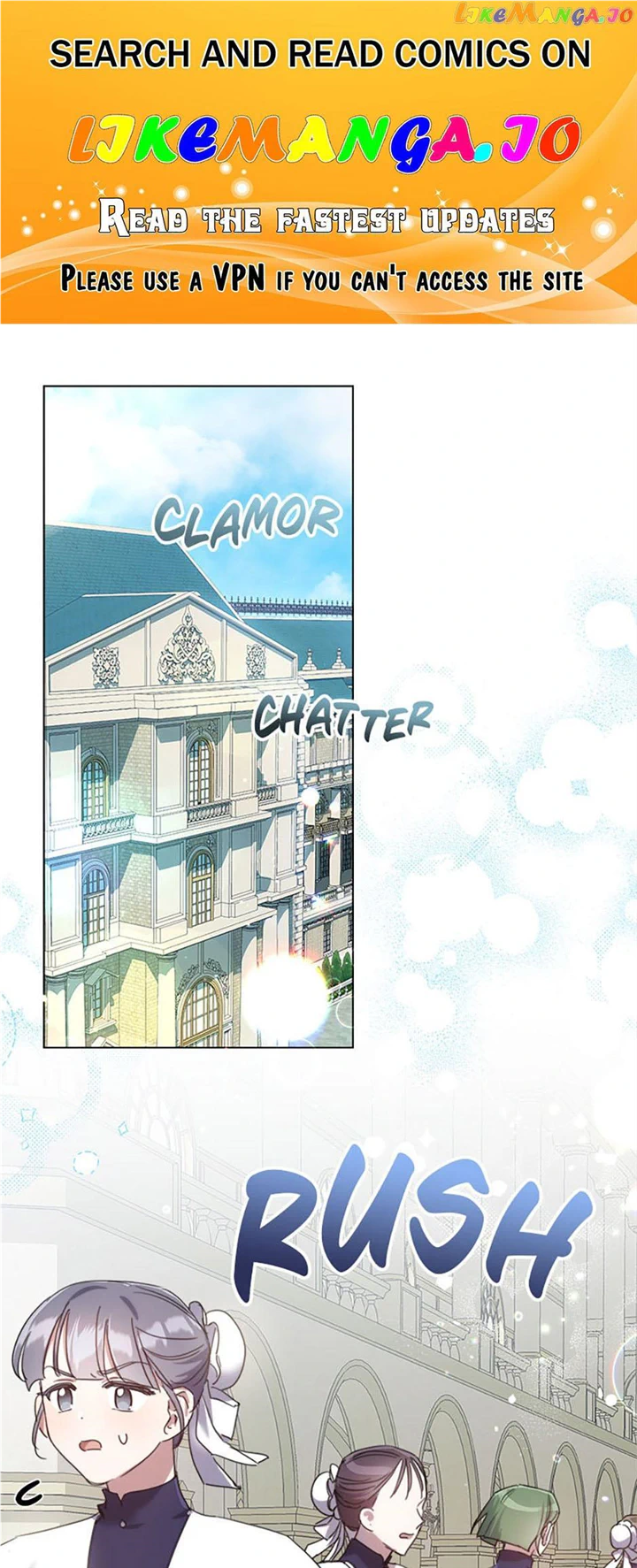 The Kind Older Sister Is No More chapter 69 page 1