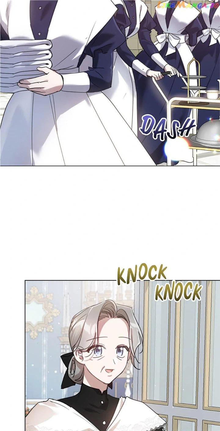 The Kind Older Sister Is No More chapter 69 page 2