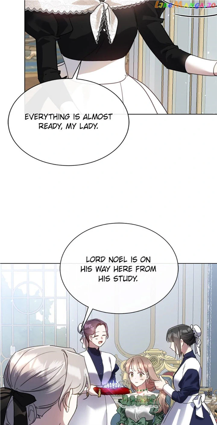 The Kind Older Sister Is No More chapter 69 page 3