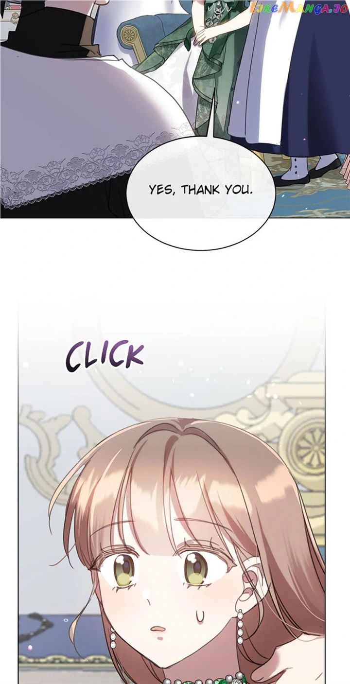 The Kind Older Sister Is No More chapter 69 page 4