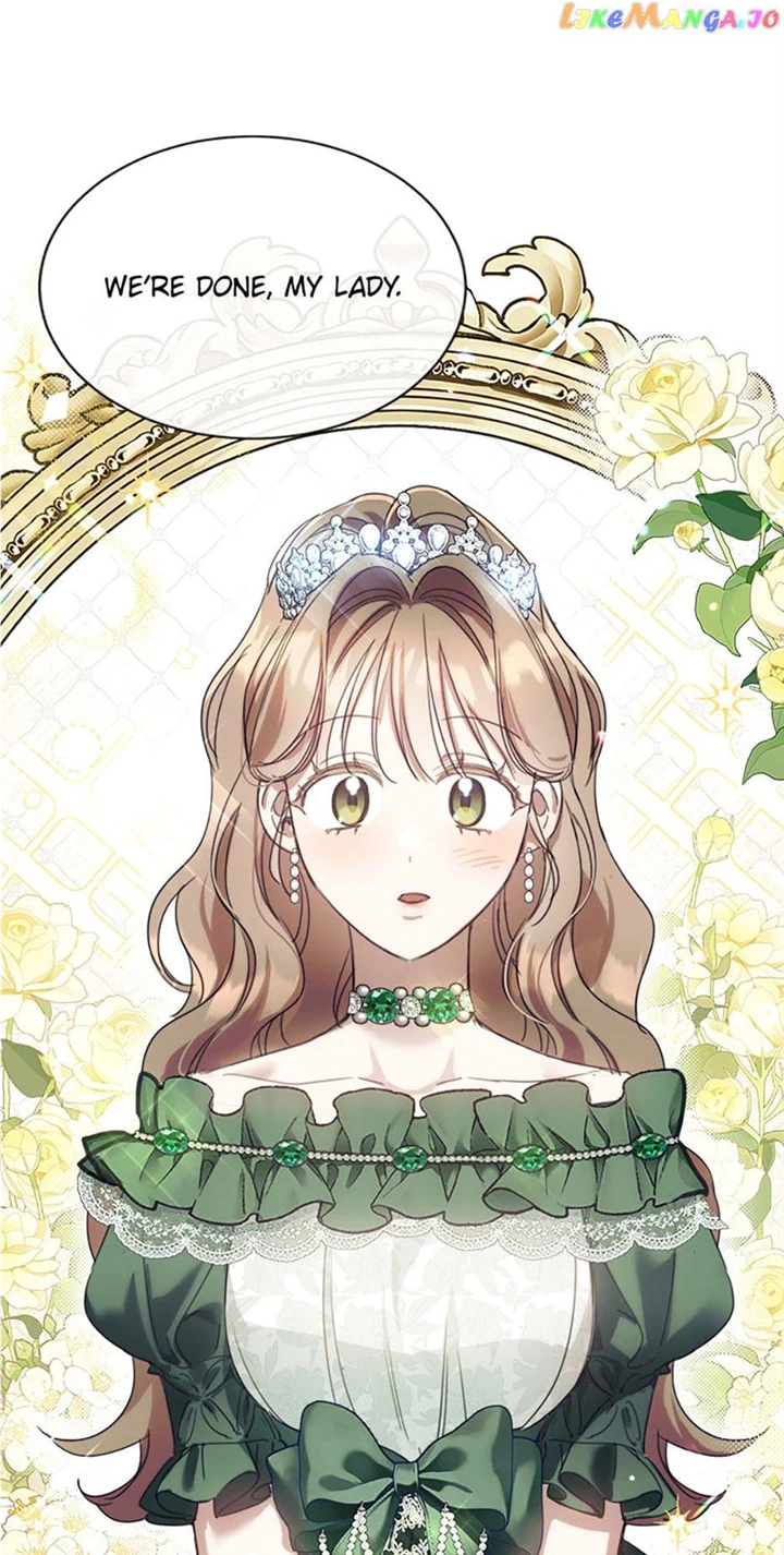 The Kind Older Sister Is No More chapter 69 page 7