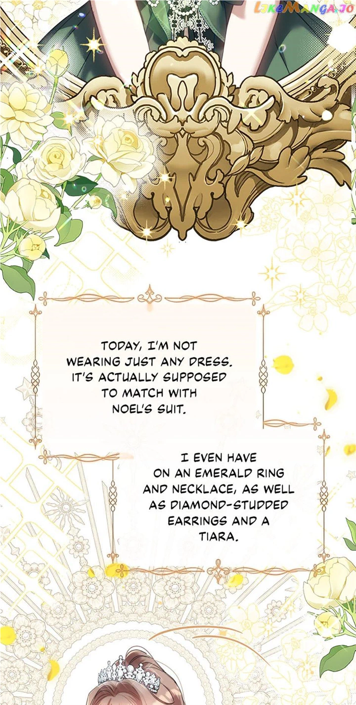 The Kind Older Sister Is No More chapter 69 page 8