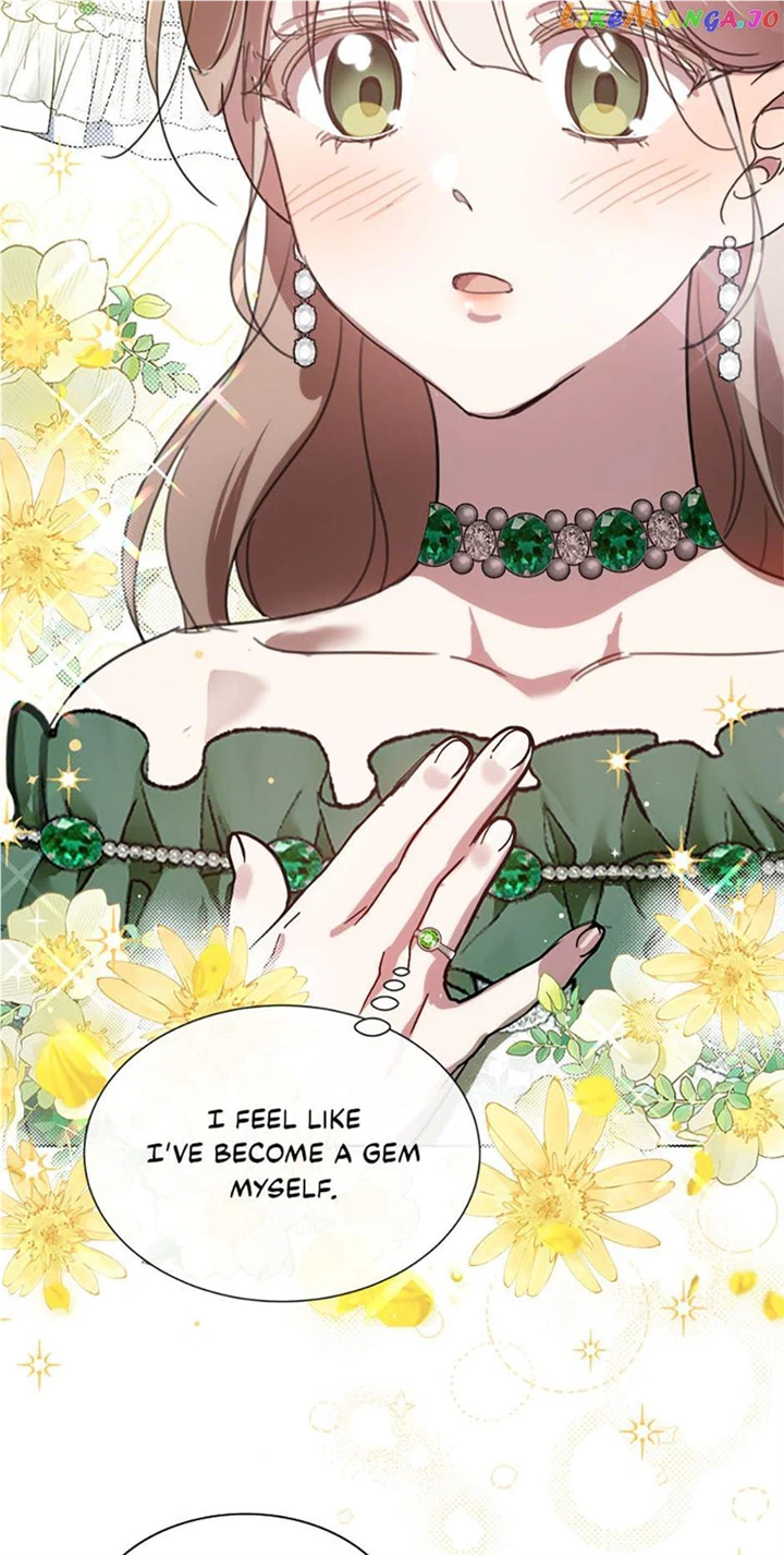 The Kind Older Sister Is No More chapter 69 page 10