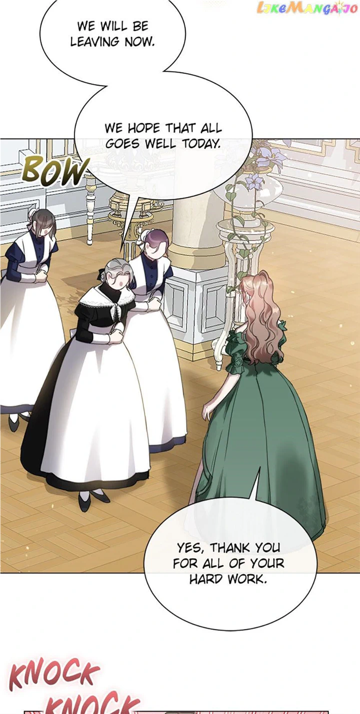 The Kind Older Sister Is No More chapter 69 page 11