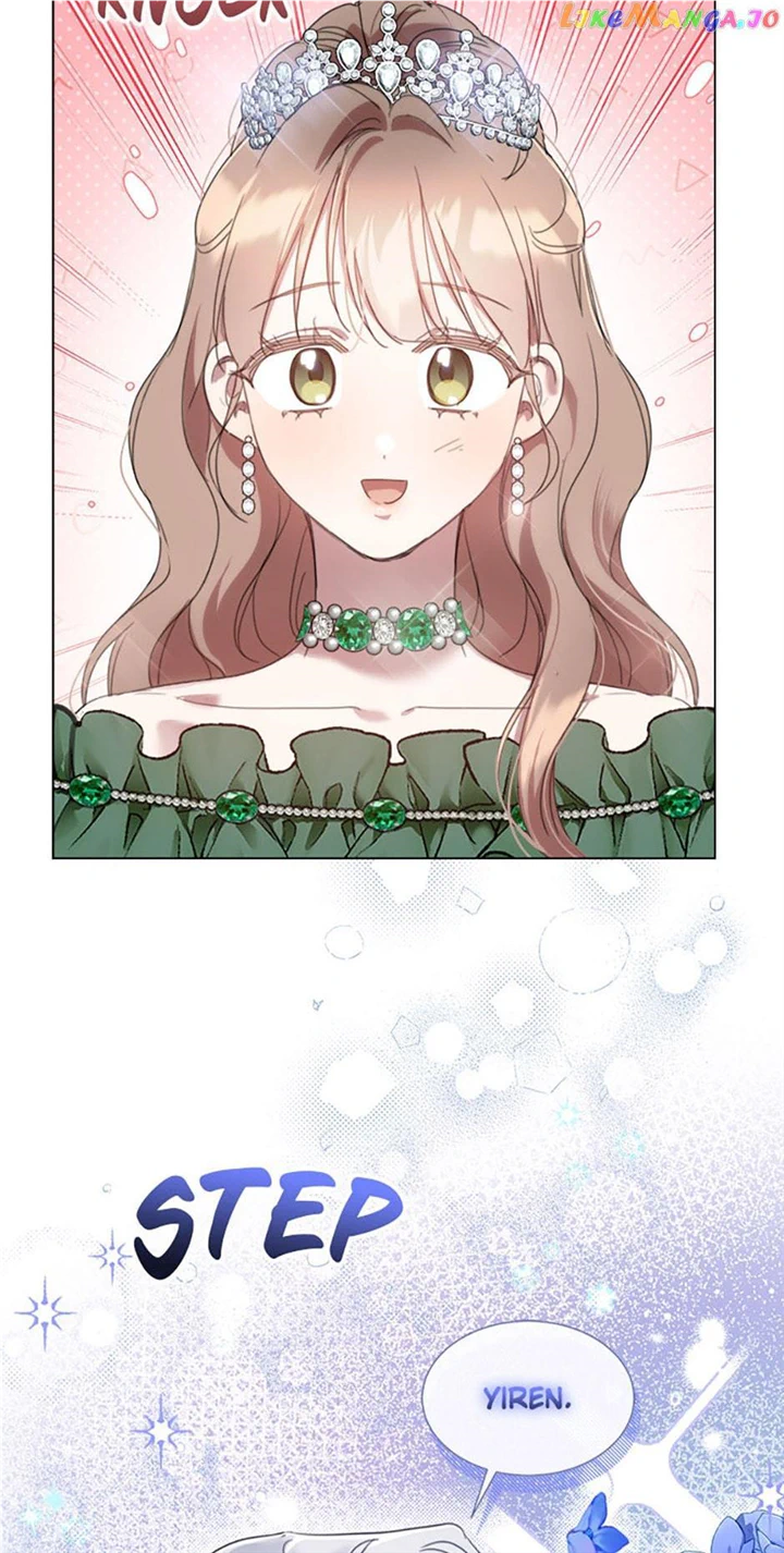 The Kind Older Sister Is No More chapter 69 page 12