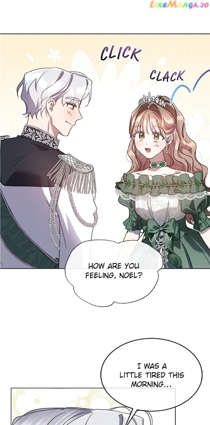 The Kind Older Sister Is No More chapter 69 page 14