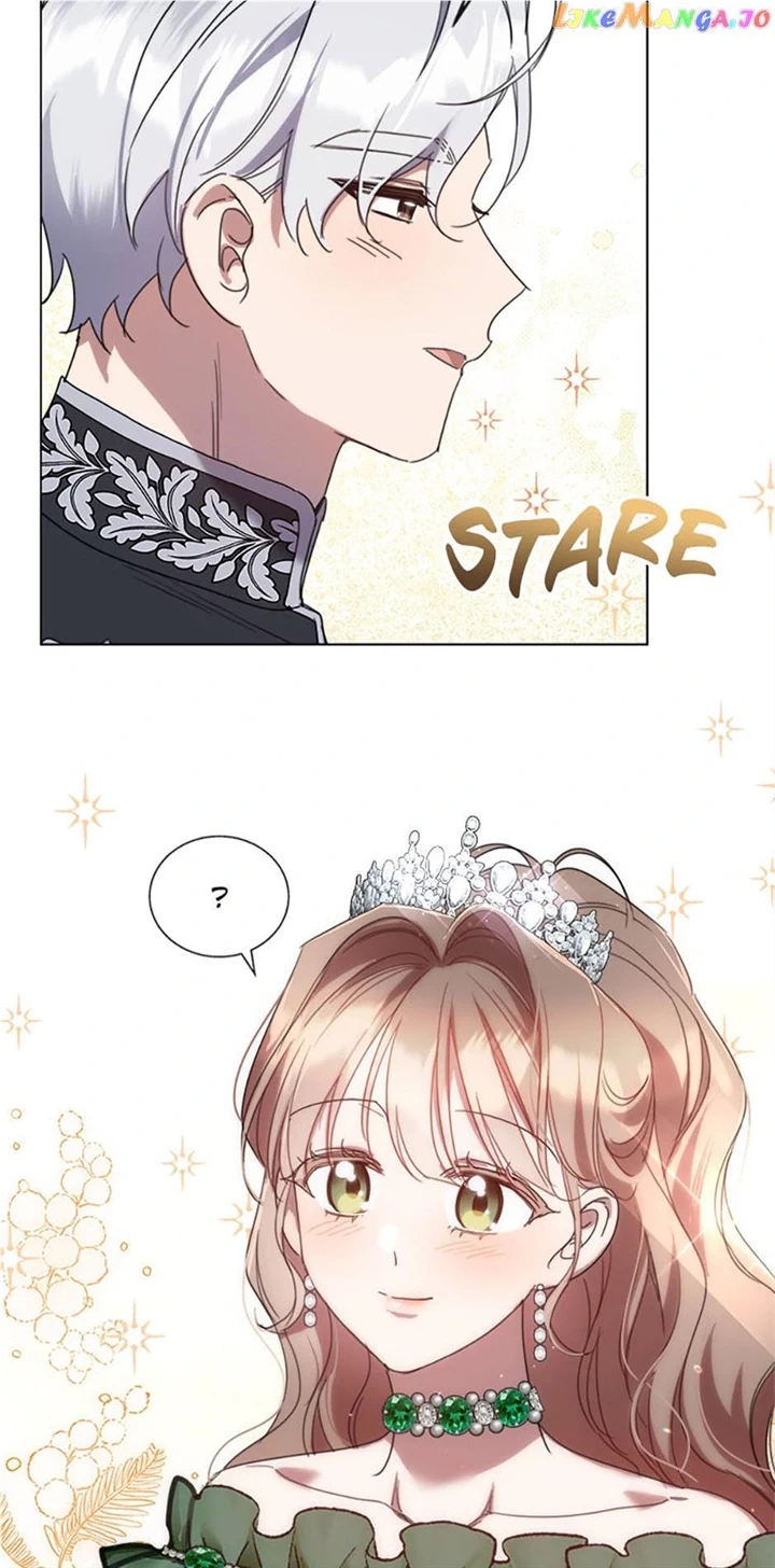 The Kind Older Sister Is No More chapter 69 page 15