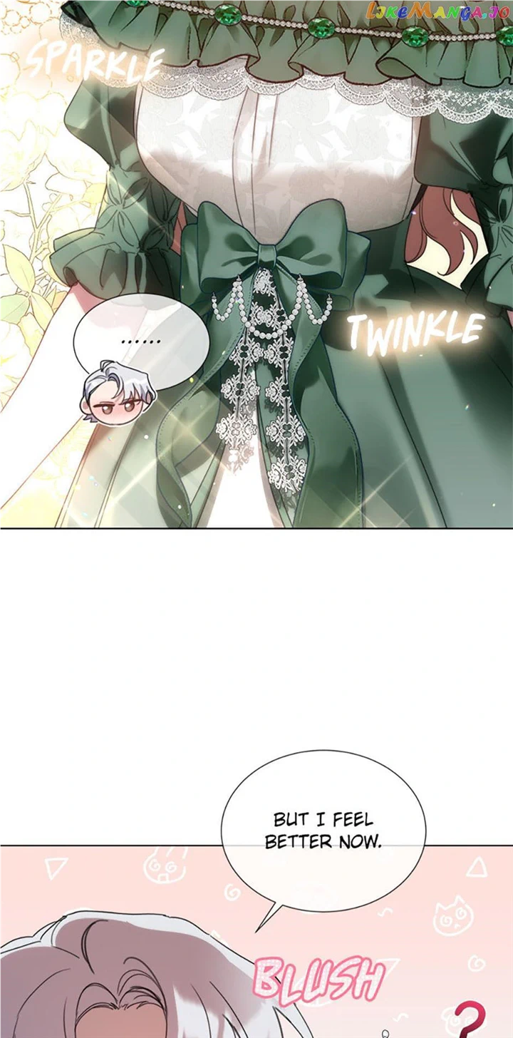 The Kind Older Sister Is No More chapter 69 page 16