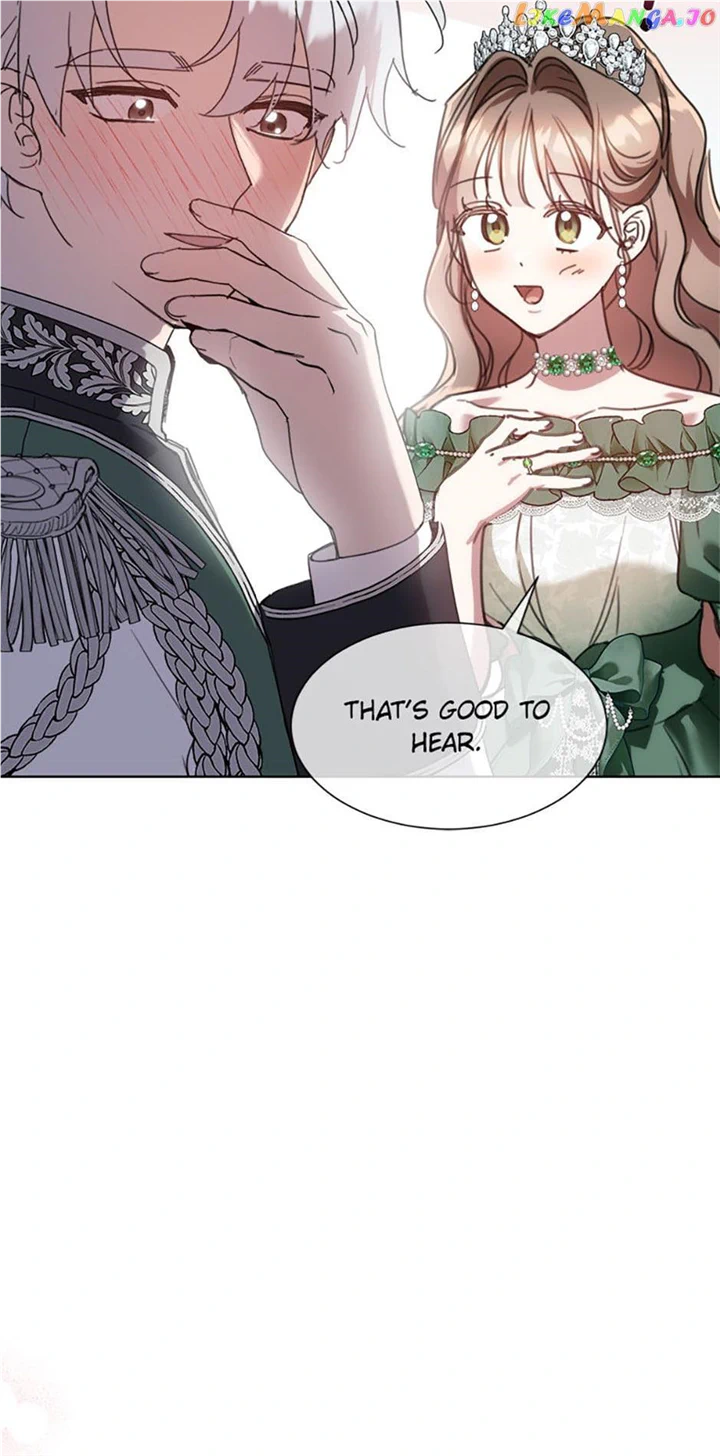 The Kind Older Sister Is No More chapter 69 page 17