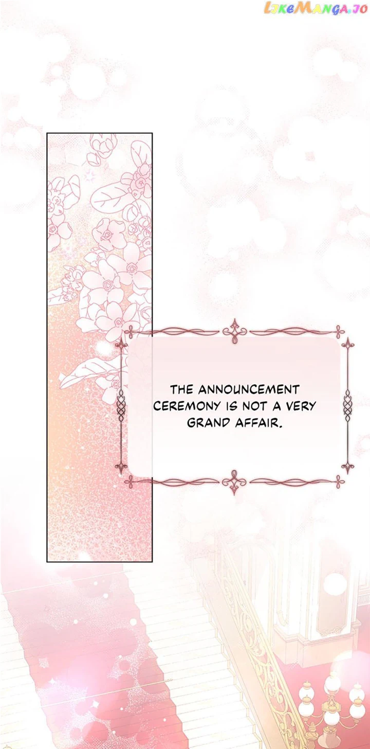 The Kind Older Sister Is No More chapter 69 page 18