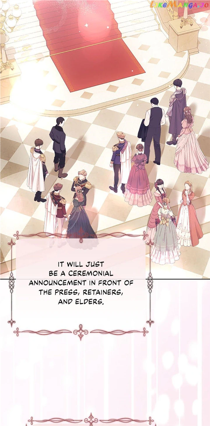 The Kind Older Sister Is No More chapter 69 page 19