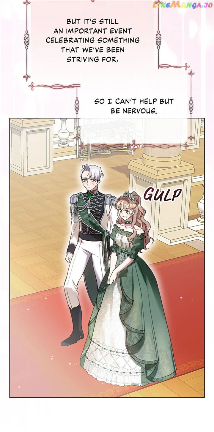 The Kind Older Sister Is No More chapter 69 page 20