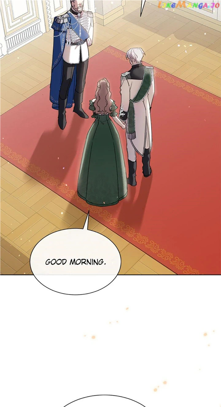 The Kind Older Sister Is No More chapter 69 page 22