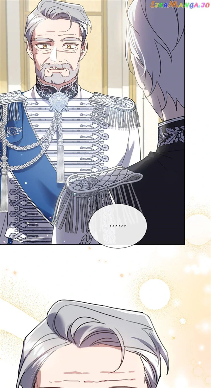The Kind Older Sister Is No More chapter 69 page 24