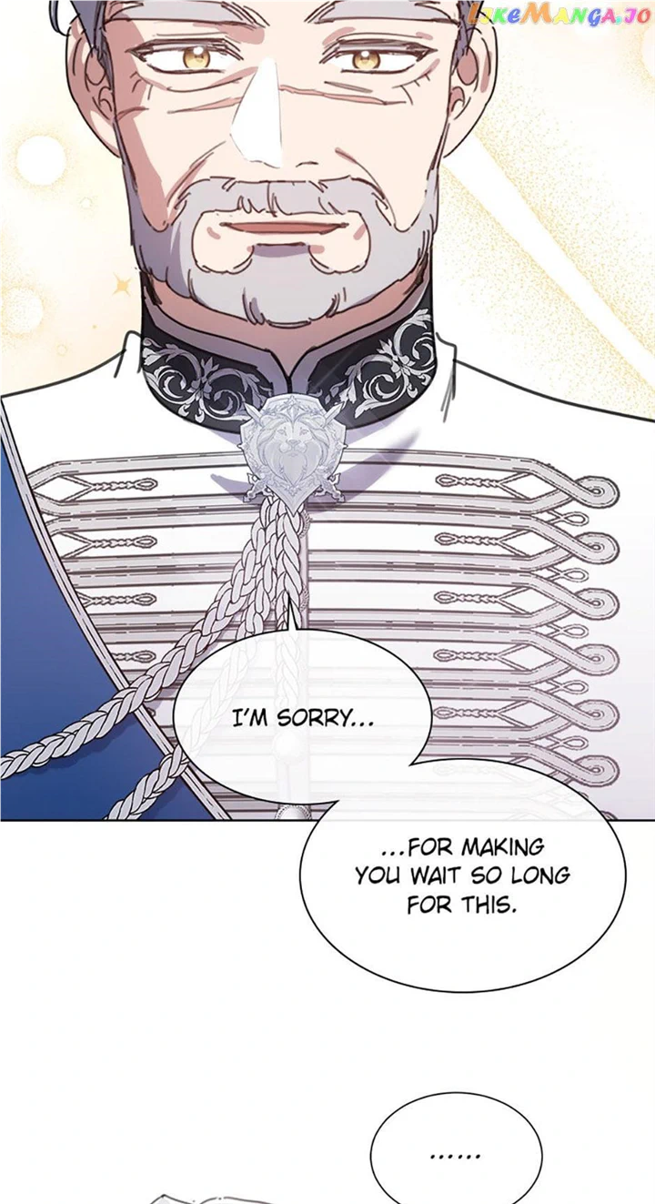 The Kind Older Sister Is No More chapter 69 page 25