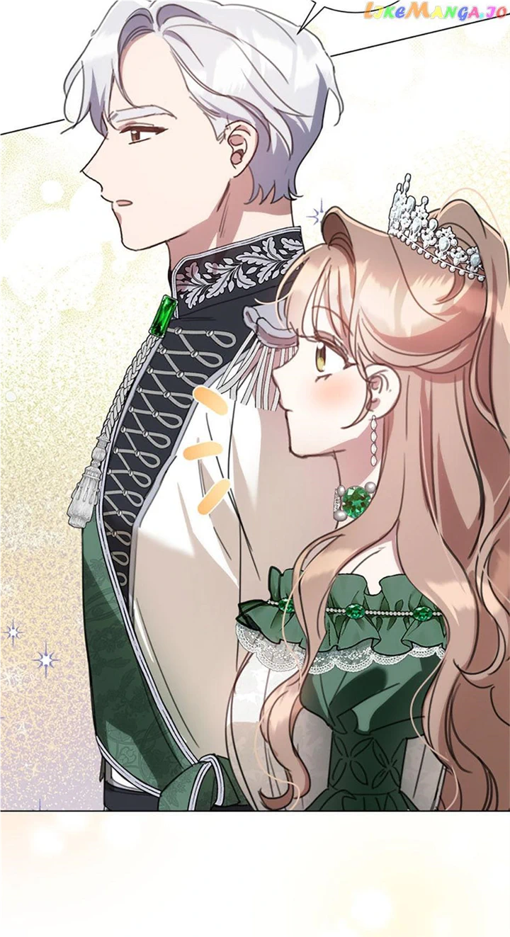 The Kind Older Sister Is No More chapter 69 page 26