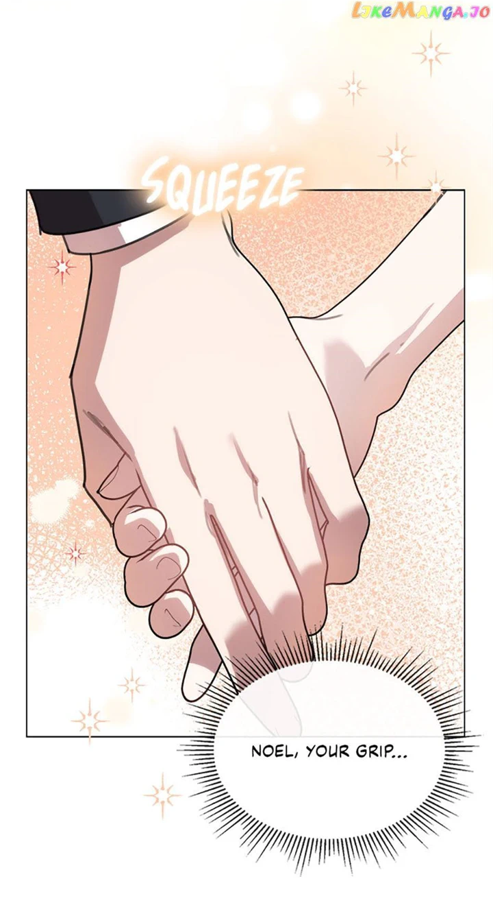 The Kind Older Sister Is No More chapter 69 page 27