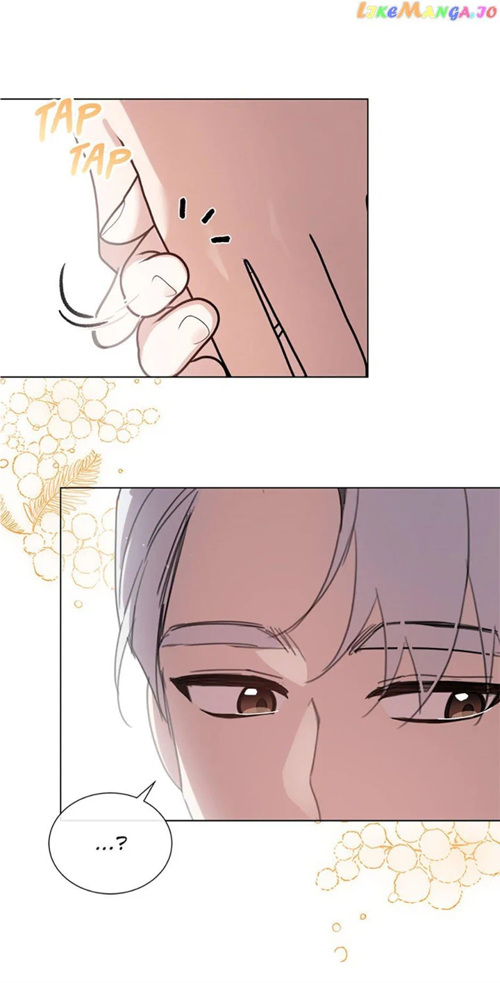 The Kind Older Sister Is No More chapter 69 page 28