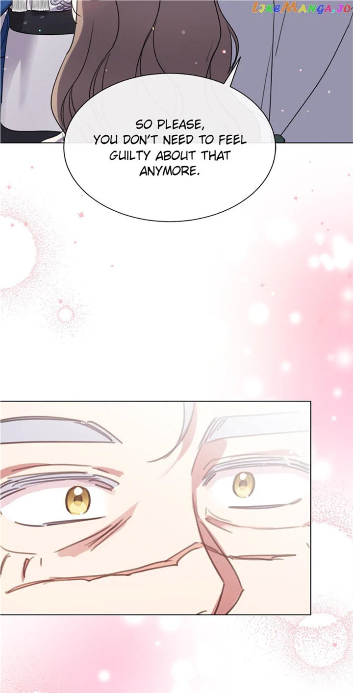 The Kind Older Sister Is No More chapter 69 page 32