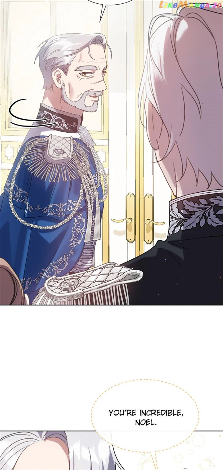The Kind Older Sister Is No More chapter 69 page 36