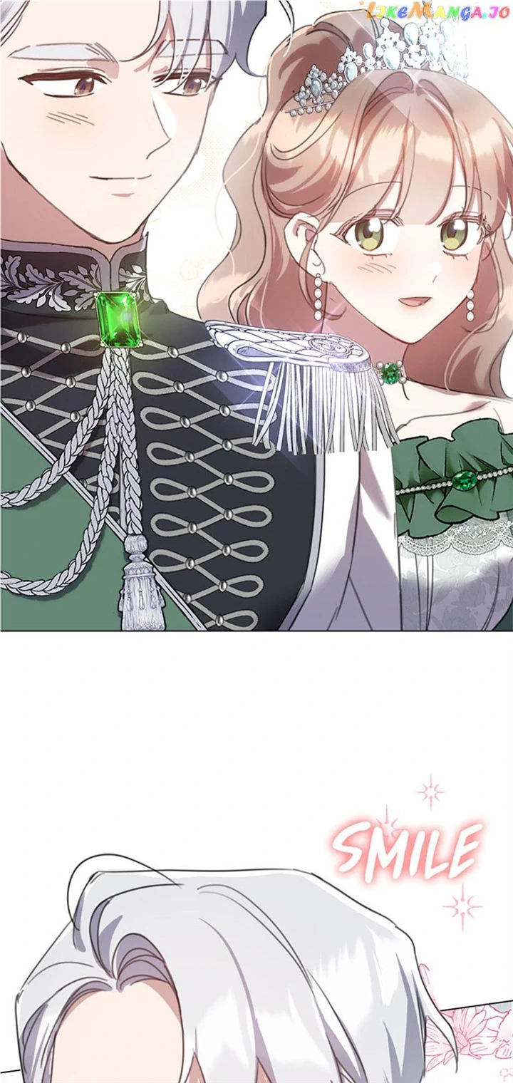 The Kind Older Sister Is No More chapter 69 page 37