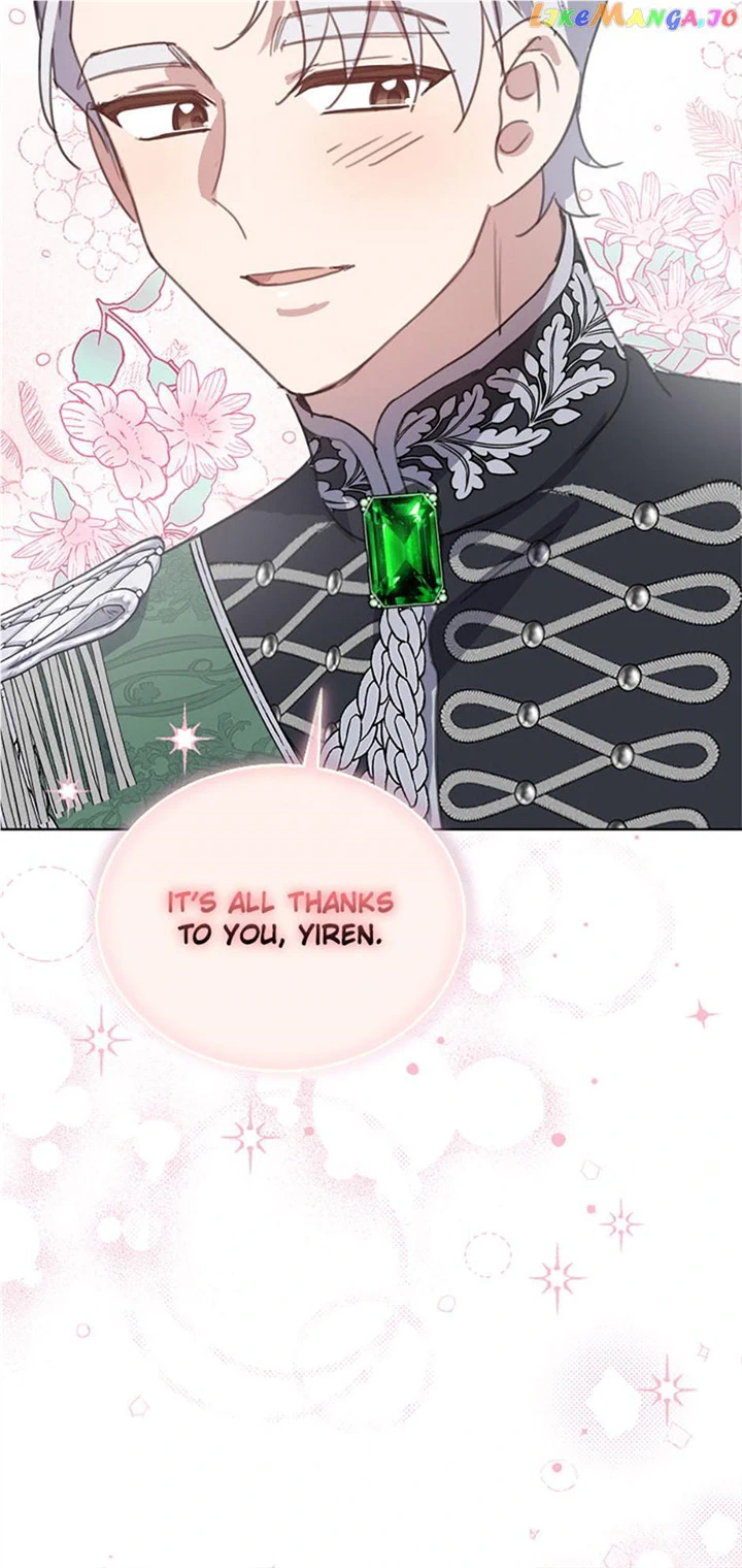 The Kind Older Sister Is No More chapter 69 page 38