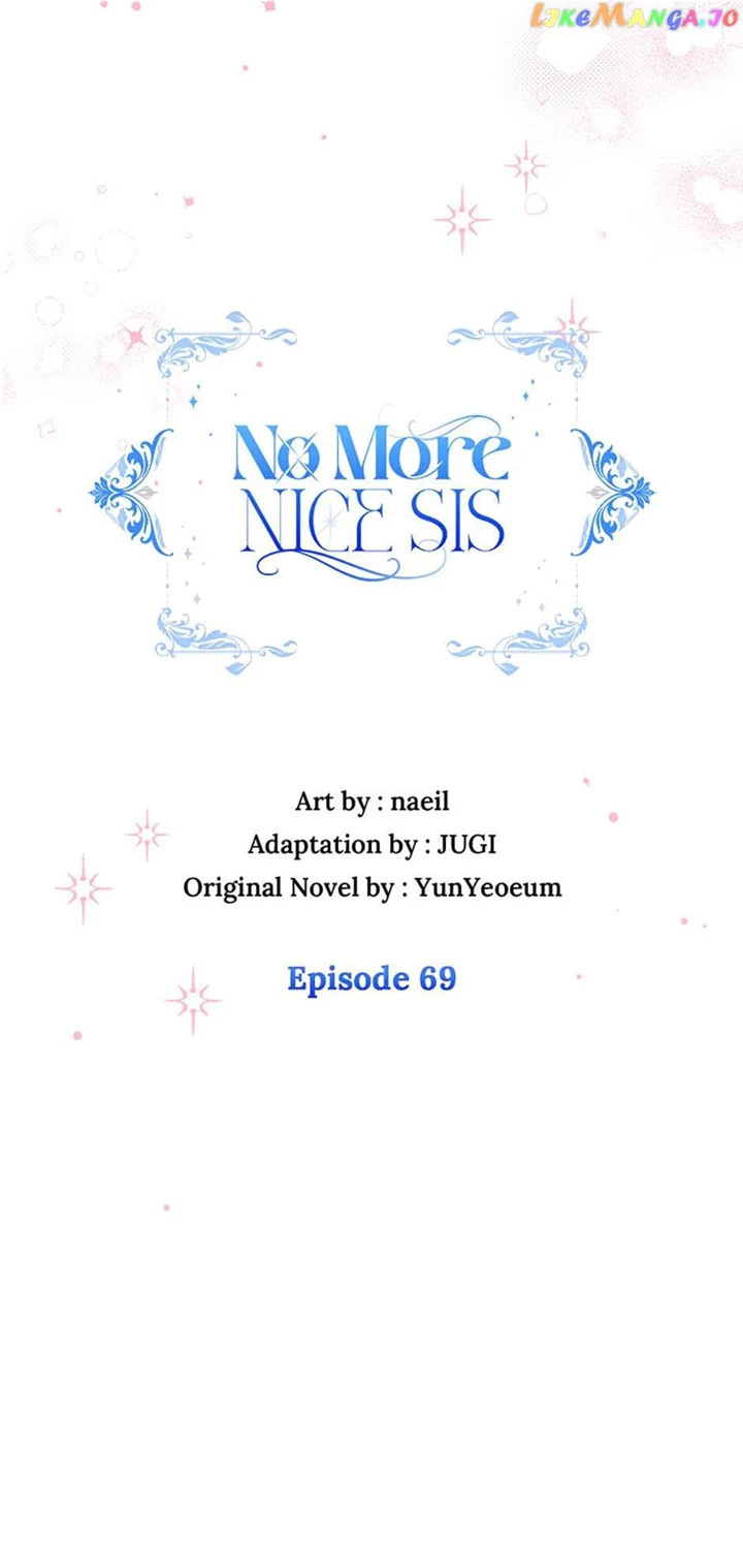 The Kind Older Sister Is No More chapter 69 page 39