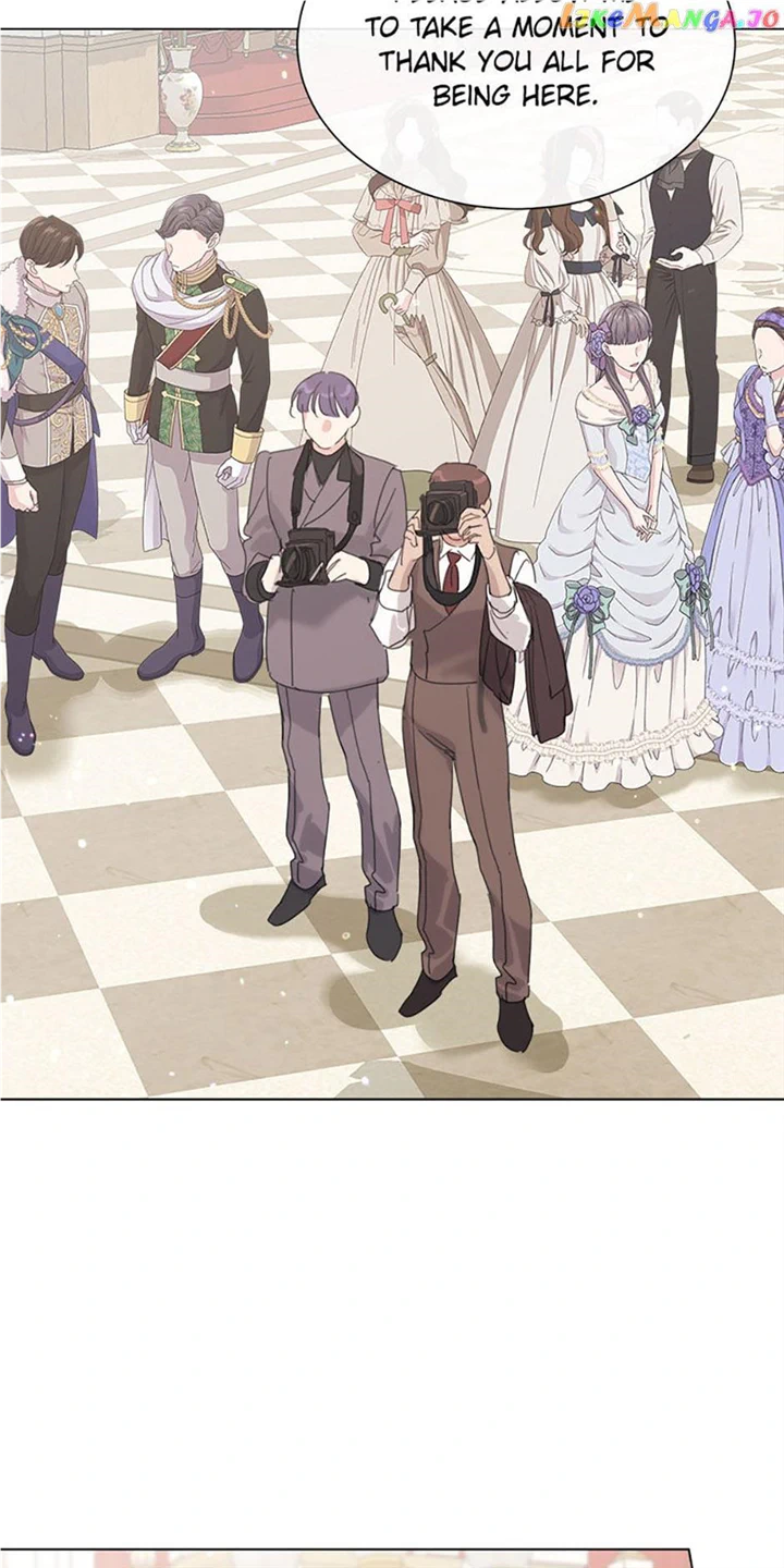 The Kind Older Sister Is No More chapter 69 page 41