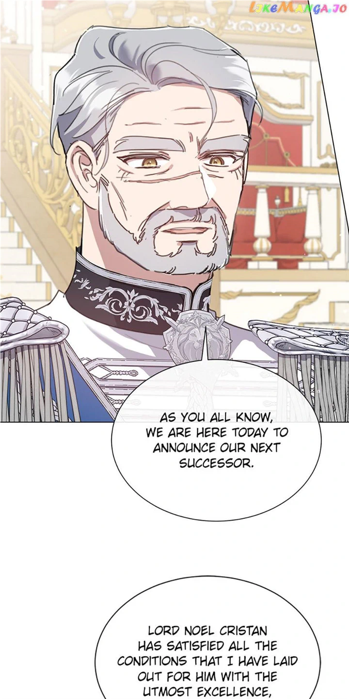 The Kind Older Sister Is No More chapter 69 page 42