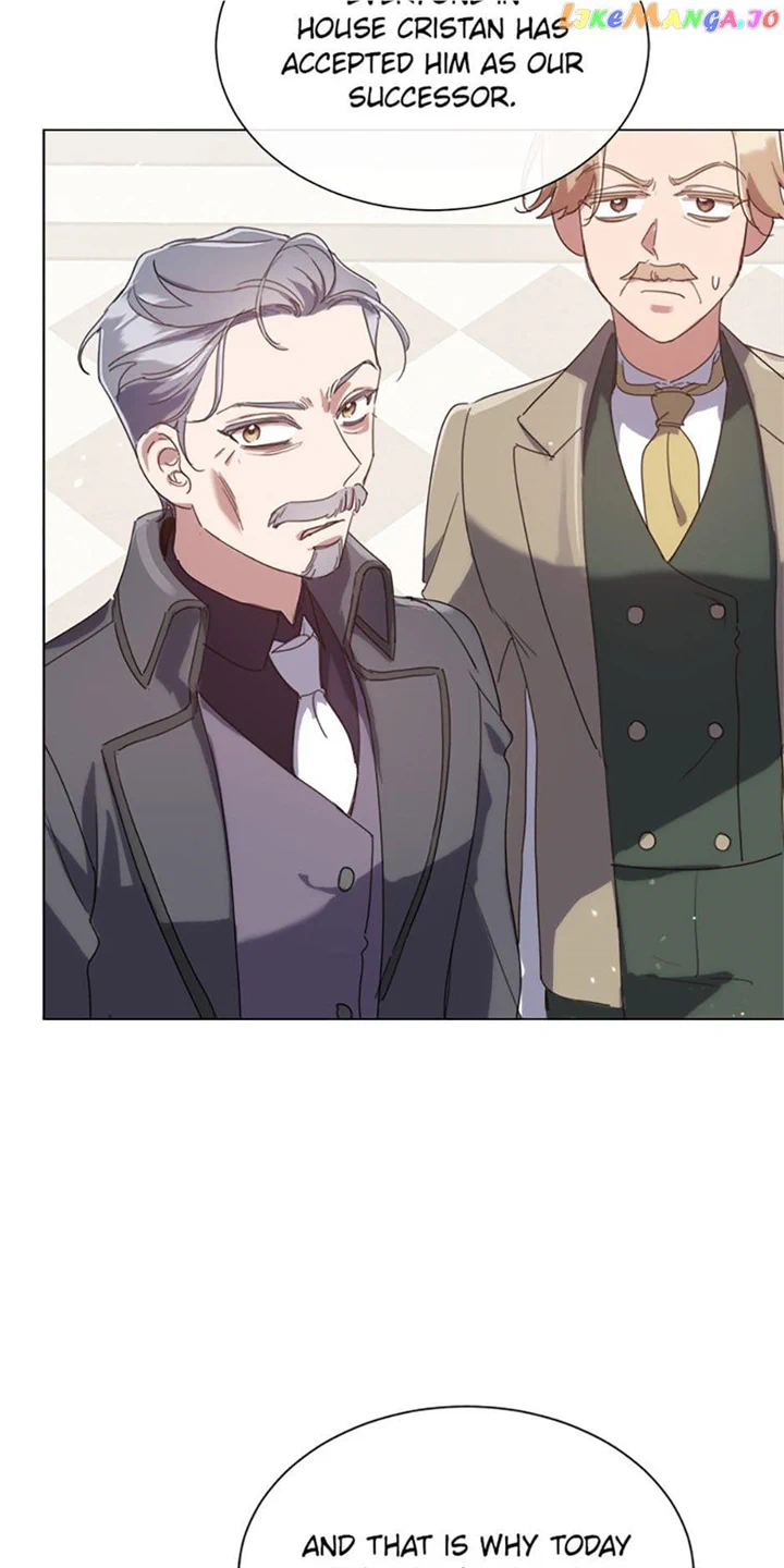 The Kind Older Sister Is No More chapter 69 page 44