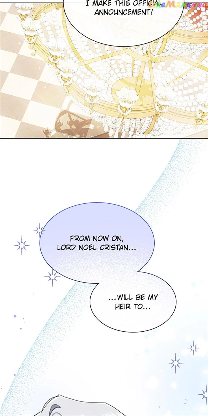 The Kind Older Sister Is No More chapter 69 page 45