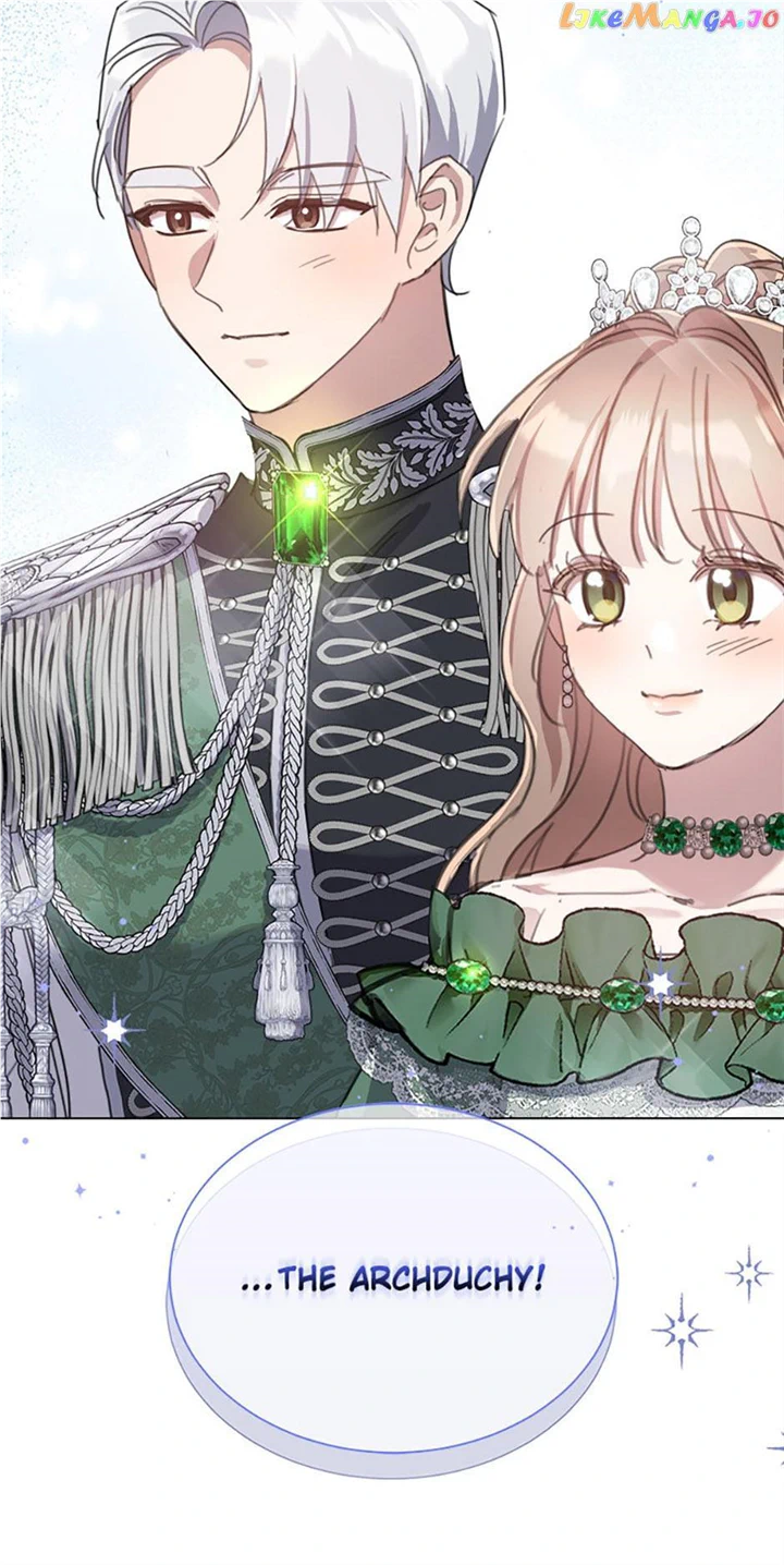 The Kind Older Sister Is No More chapter 69 page 46