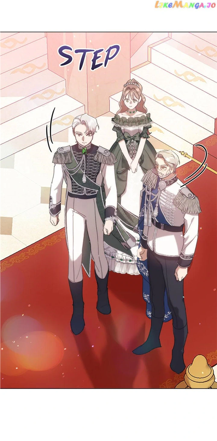 The Kind Older Sister Is No More chapter 69 page 47