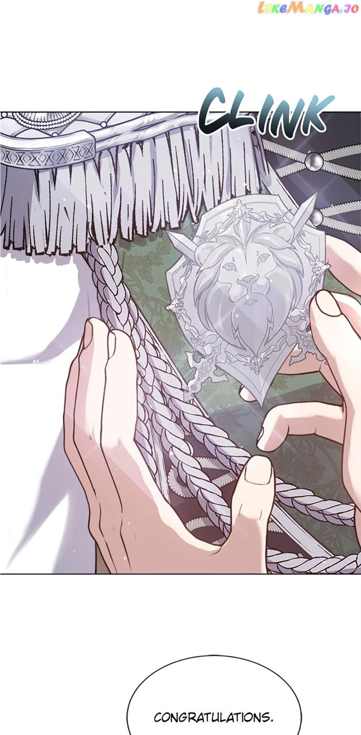 The Kind Older Sister Is No More chapter 69 page 48