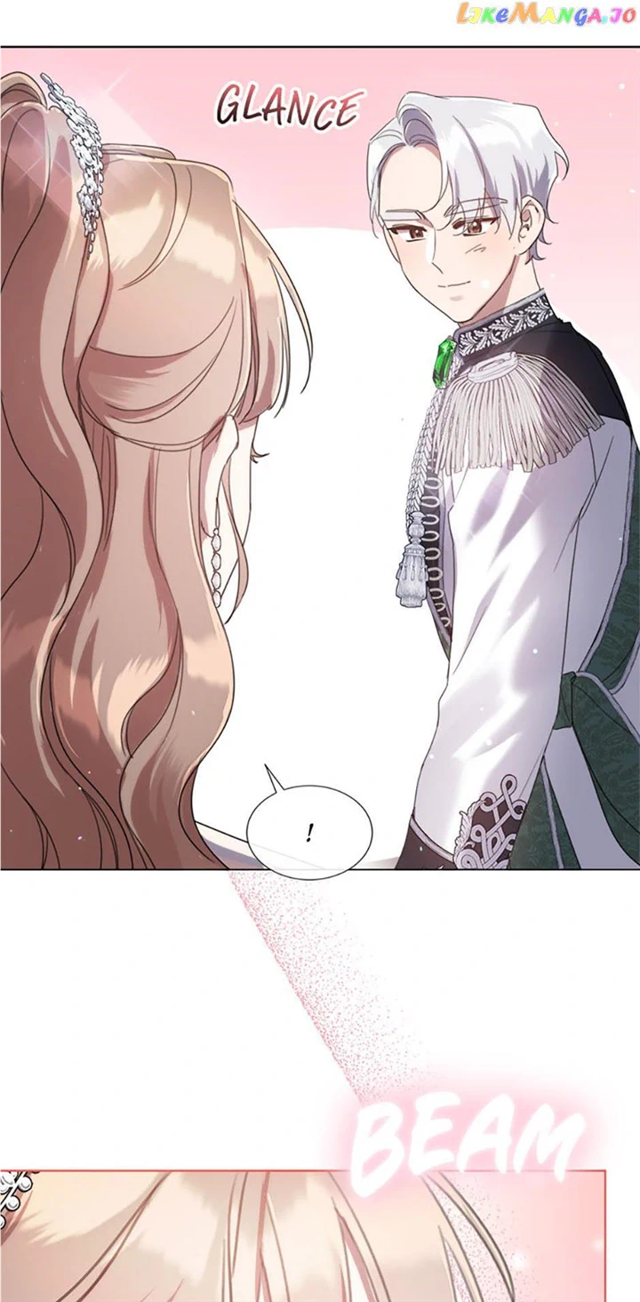 The Kind Older Sister Is No More chapter 69 page 51
