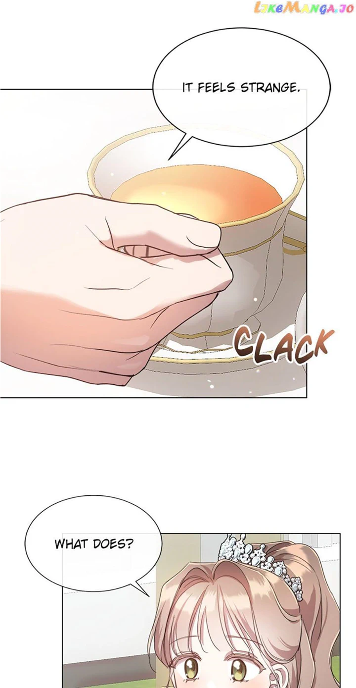The Kind Older Sister Is No More chapter 69 page 54