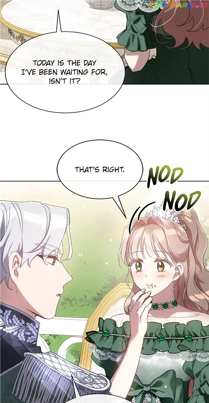 The Kind Older Sister Is No More chapter 69 page 56