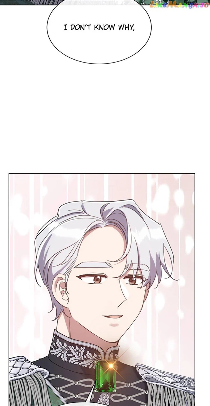 The Kind Older Sister Is No More chapter 69 page 57