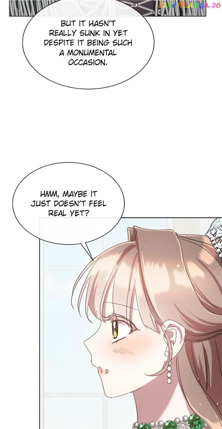 The Kind Older Sister Is No More chapter 69 page 58