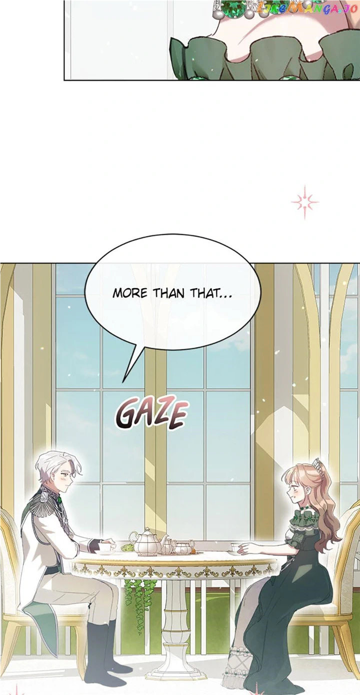 The Kind Older Sister Is No More chapter 69 page 59