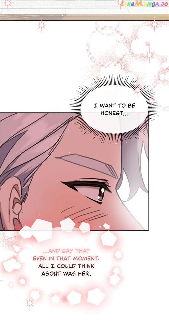 The Kind Older Sister Is No More chapter 69 page 60