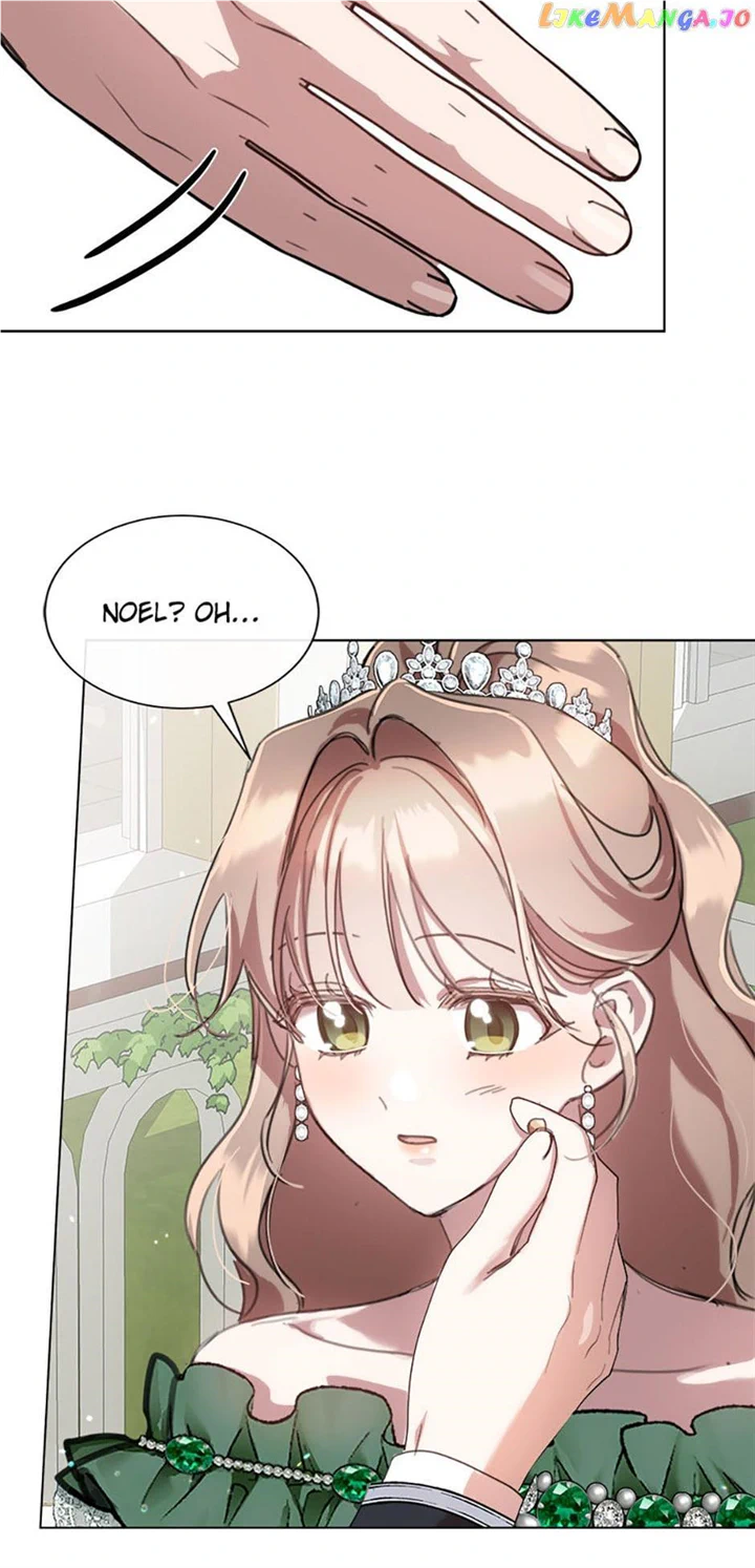 The Kind Older Sister Is No More chapter 69 page 62