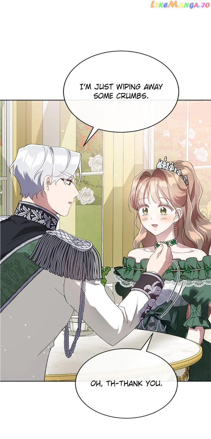 The Kind Older Sister Is No More chapter 69 page 63