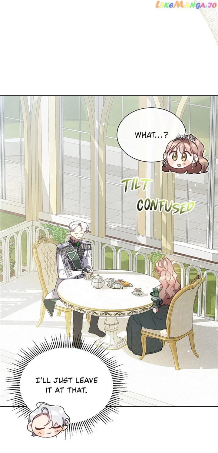 The Kind Older Sister Is No More chapter 69 page 65