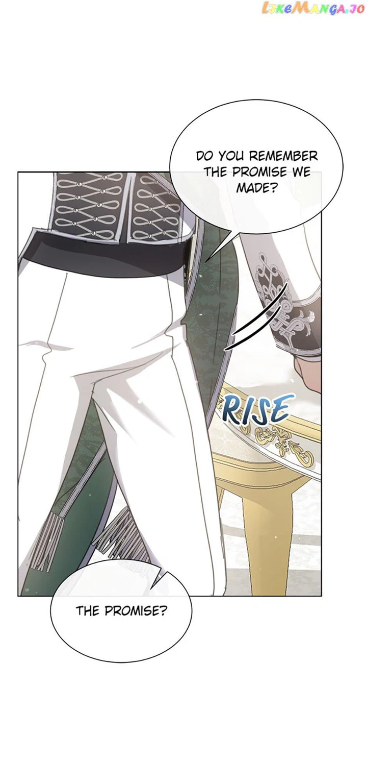 The Kind Older Sister Is No More chapter 69 page 66