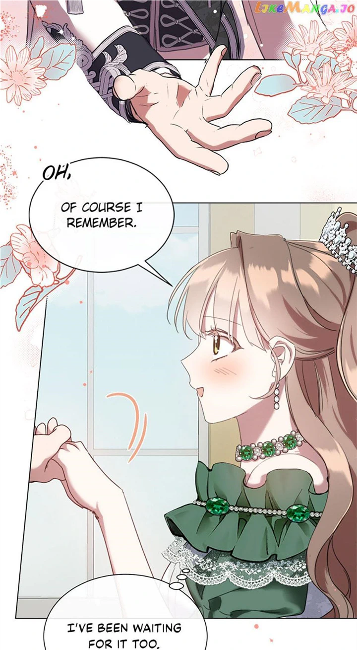 The Kind Older Sister Is No More chapter 69 page 68