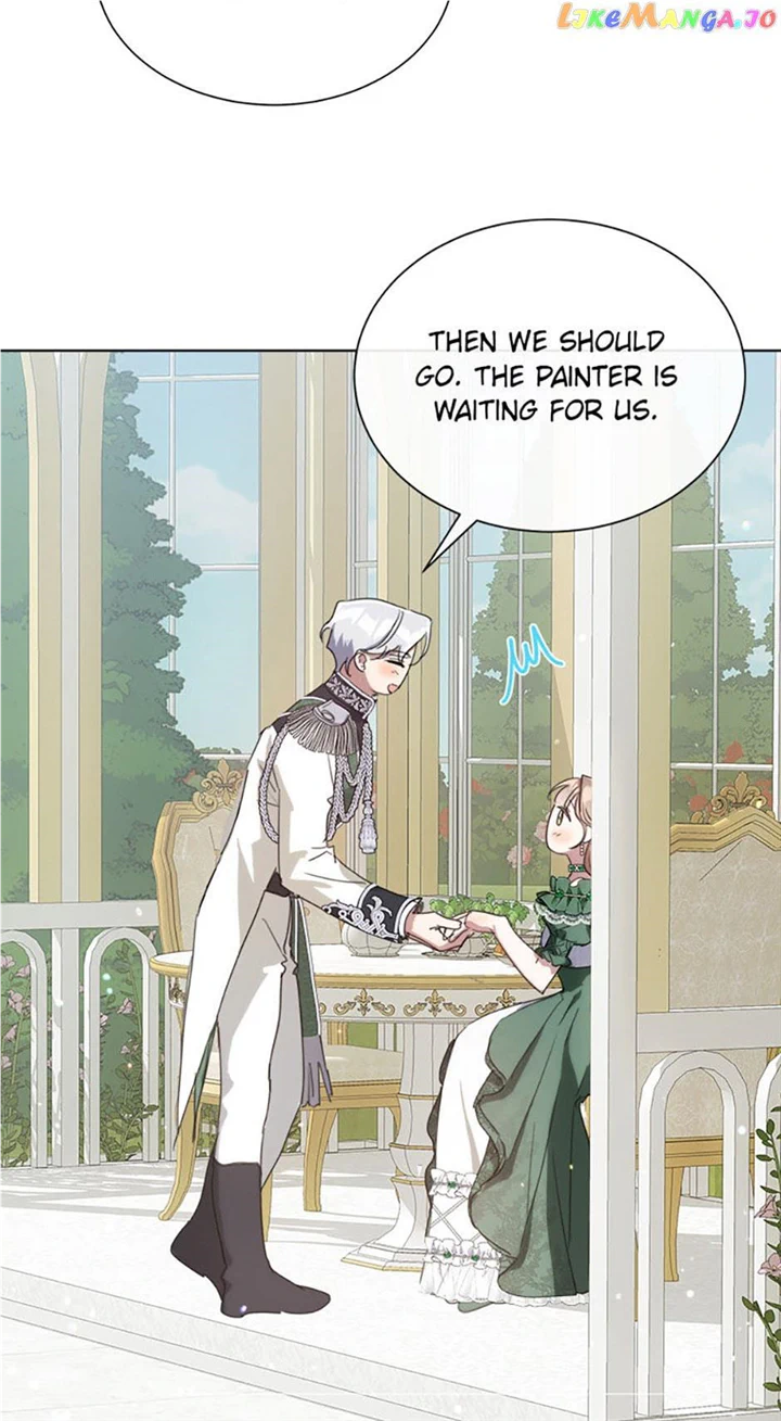 The Kind Older Sister Is No More chapter 69 page 69