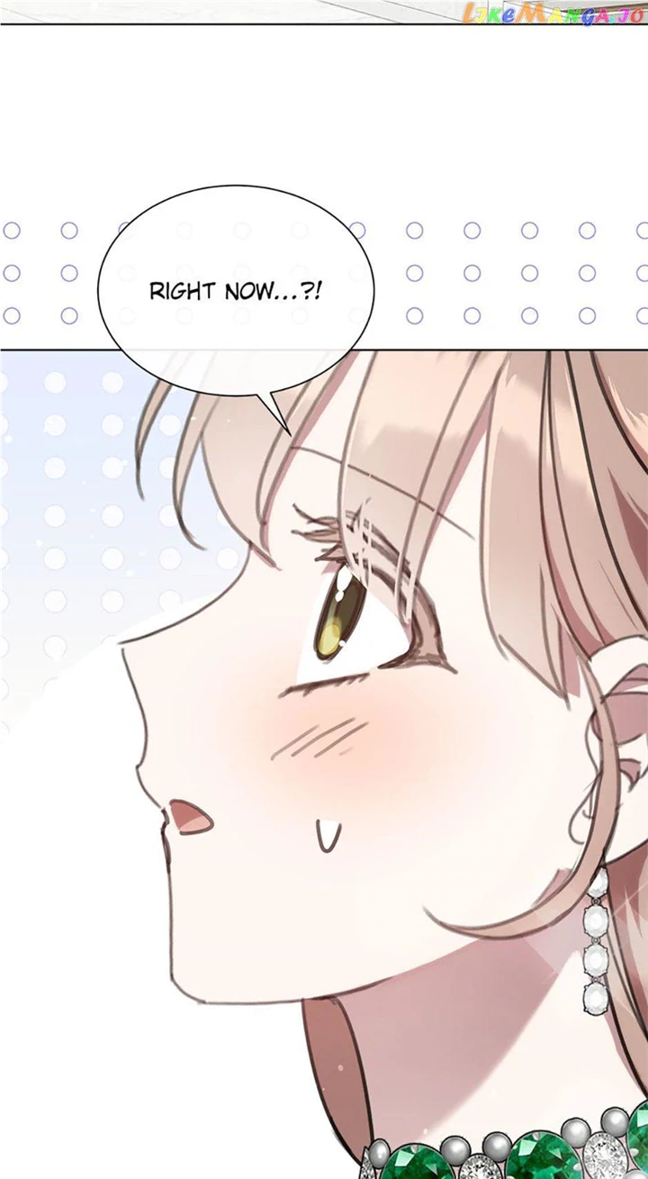 The Kind Older Sister Is No More chapter 69 page 70